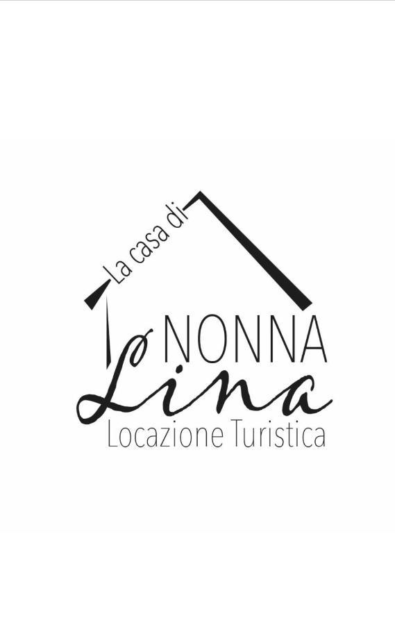 La Casa Di Nonna Lina Apartment Ordona Luaran gambar